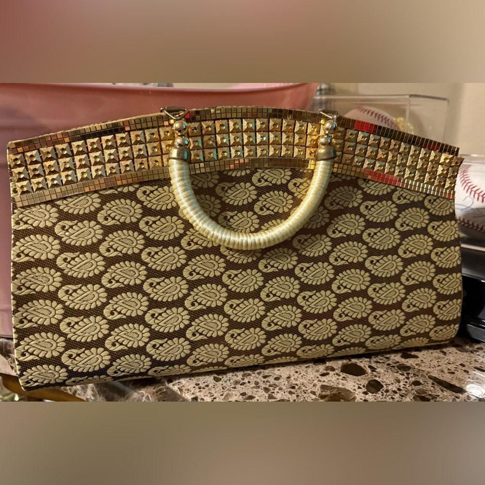 Vintage Handbag Lot (3)